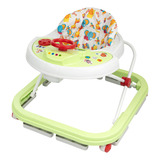 Andador Musical Para Bebe