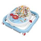 Andador Musical Para Bebe