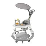 Andador Para Bebes Premium