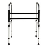 Andador Pop Aluminio Dobravel
