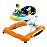 Andador Safety 1st Spacewalker