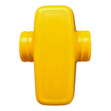 Andaime Capa De Abraçadeira 16x7x8cm Kit C 50 Unid