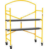 Andaime Dobravel Portatil 225kg