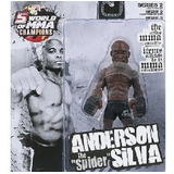 Anderson Silva Series 2