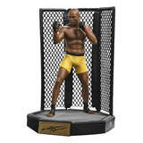 Anderson Spider Silva Deluxe