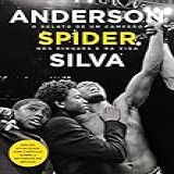 Anderson Spider Silva 