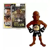Anderson The Spider Silva