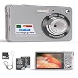 Andoer Camera Digital Compacta