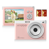 Andoer Compact 4k Camera