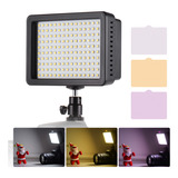 Andoer Portatil 160pcs Led