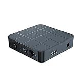 Andoer Receptor De audio