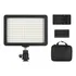 Andoer W160 Led Video Light Câmera Lâmpada Dimmable 5600k Co