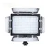 Andoer W160 Vídeo Fotografia Luz Painel 6000k 160