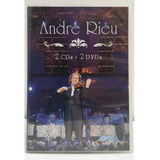 Andre Rieu 2 Cds