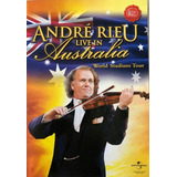 Andre Rieu Ao Vivo