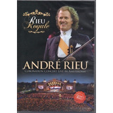 Andre Rieu Coronation Concert
