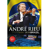 Andre Rieu Live In