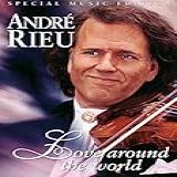 Andre Rieu love Around