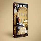 Andre Rieu Romantic Dvd