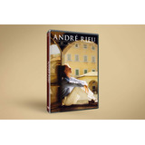 Andre Rieu Romantic Dvd