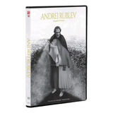Andrei Rublev - Dvd - Anatoliy Solonitsyn - Tarkovsky