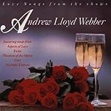 Andrew Lloyd Webber 