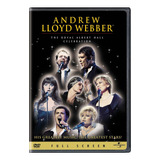 Andrew Lloyd Webber Royal