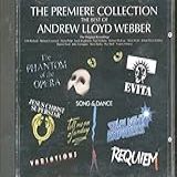 Andrew Lloyd Webber 