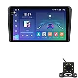Android 12 Car Stereo Radio Player 9