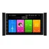 Android Carplay Hilux Gps Wifi Blueooth Usb Fm Mp3