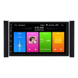 Android Carplay Hilux Gps