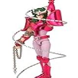 Andromeda Shun New Bronze Cloth Revival Ver. - Saint Cloth Myth Ex - Saint Seiya - Bandai