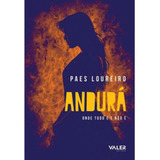 Andura Onde Tudo