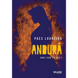 Andura Onde Tudo