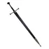 Anduril Espada Aragorn Senhor Dos Anéis 122cm