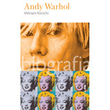 Andy Warhol, De Korichi, Meriam. Série L&pm Pocket (993), Vol. 993. Editora Publibooks Livros E Papeis Ltda., Capa Mole Em Português, 2012