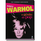 Andy Warhol O Genio