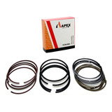 Aneis De Segmento 050mm