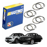 Aneis Motor Std Mini