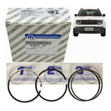 Aneis Pistao Jeep Compass
