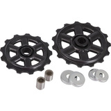 Anéis Tensores Shimano M310 De 8 Velocidades Para Mtb