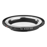 Anel Adaptador Camera