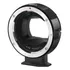 Anel Adaptador 7artisans P/ Lente Ef P/ Sony E-mount 