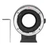 Anel Adaptador Automático Para Lente Canon Slr Para Nikon Z6
