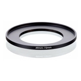 Anel Adaptador De Filtros