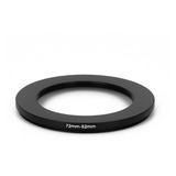 Anel Adaptador De Filtros
