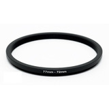 Anel Adaptador De Filtros