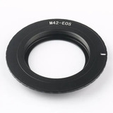 Anel Adaptador De Lente