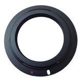 Anel Adaptador De Lente