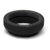 Anel Adaptador De Lente